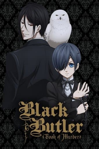 Black Butler