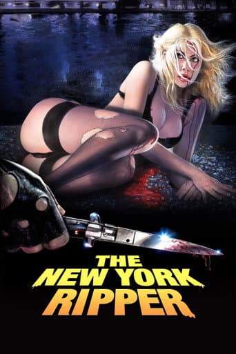 The New York Ripper
