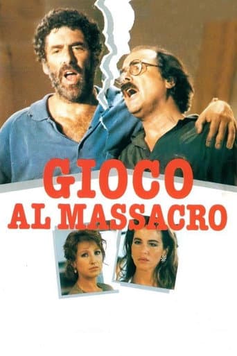Massacre
