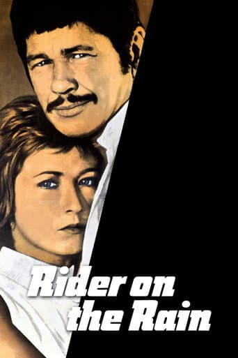 Rider on the Rain