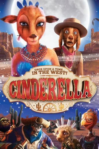 Cinderella