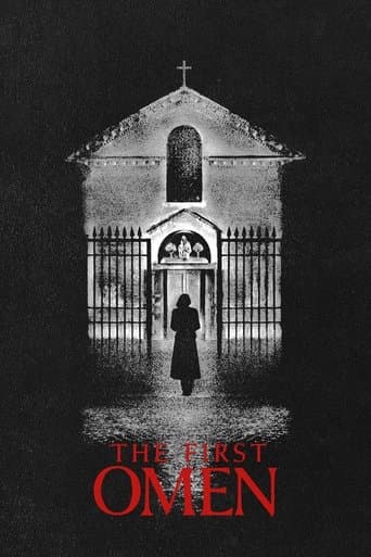 The First Omen