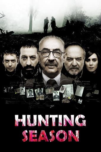 Hunting Season