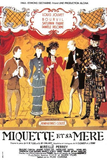Miquette