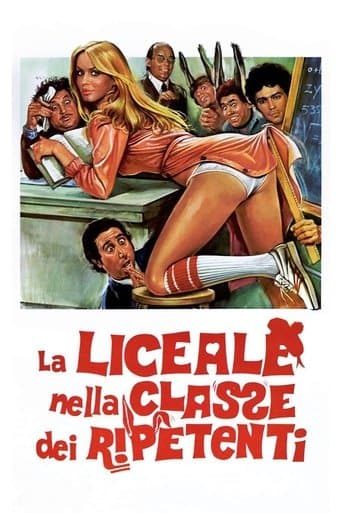 The Highschool Girl Repeating Class