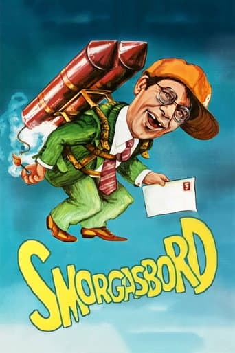 Smorgasbord