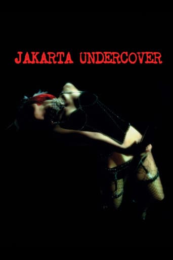 Undercover