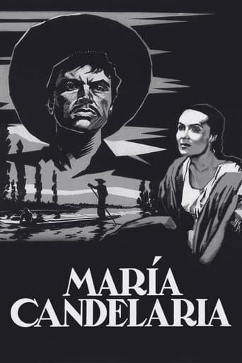 Maria Candelaria