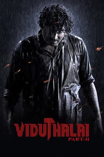 Viduthalai: Part II