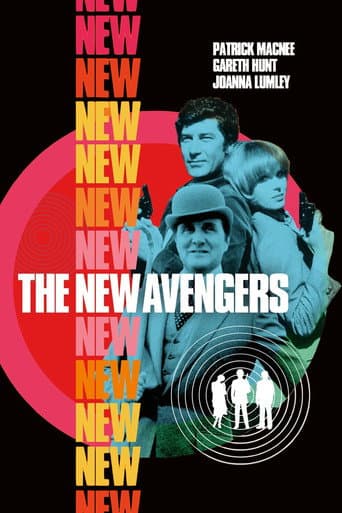 The New Avengers