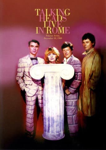 Talking Heads