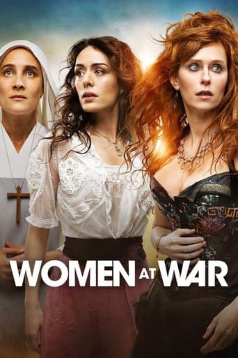 Women at War