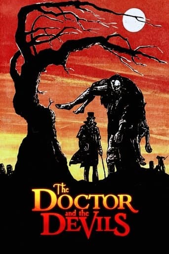 The Doctor and the Devils
