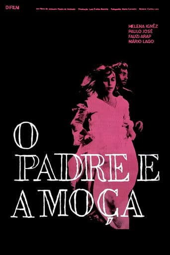 The Priest and the Girl