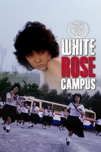The White Rose