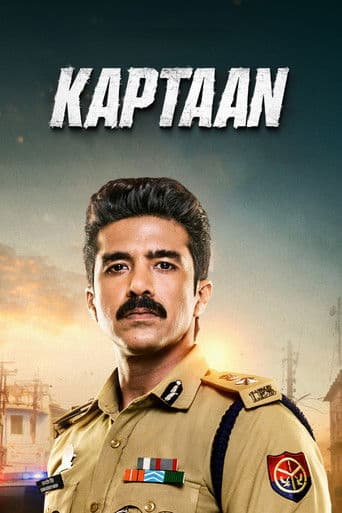 Kaptaan