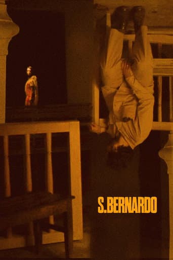 Saint Bernard