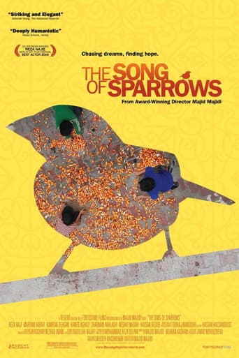 Sparrow