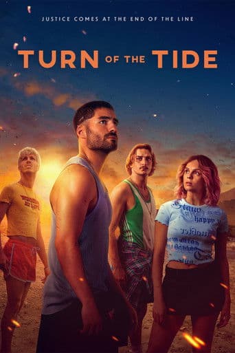 Turn of the Tide