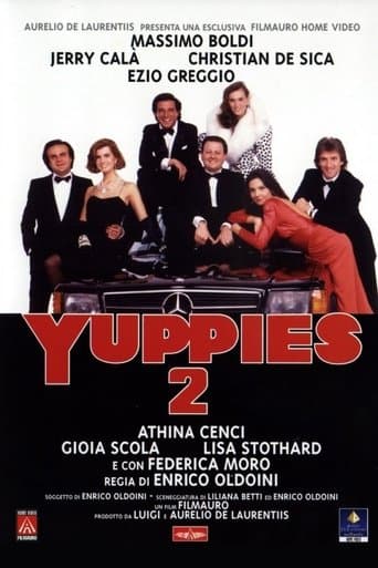 Yuppies