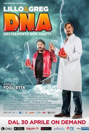 DNA