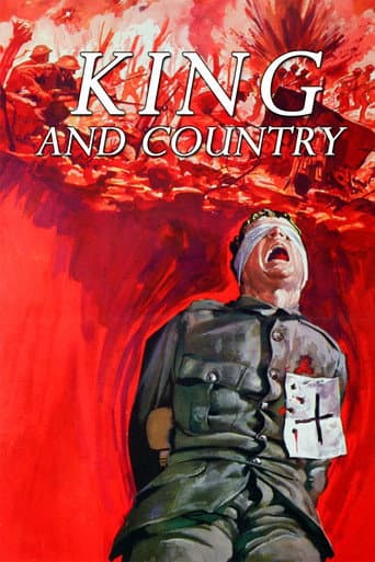 King and Country