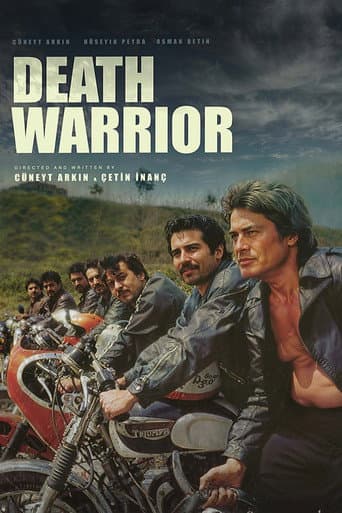 Death Warrior