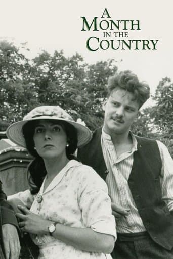 A Month in the Country