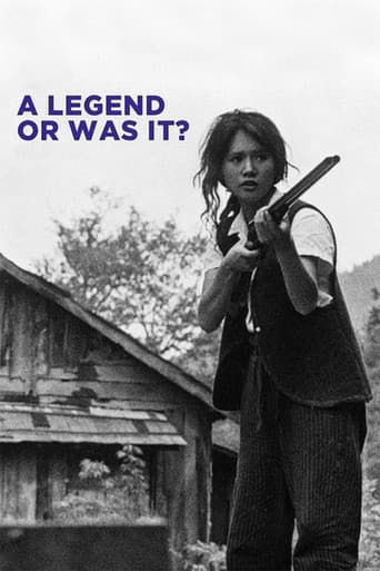A Legend or Was It?