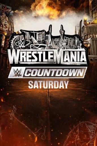 WWE WrestleMania 42 - Saturday