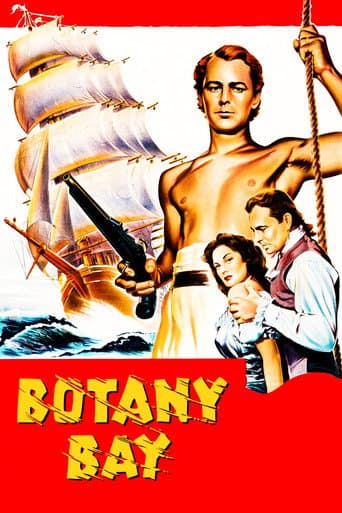 Botany Bay