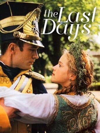 The Last Days